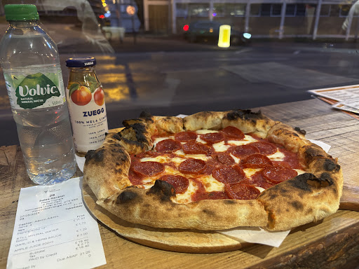 Photo of Pizza Triangle - 4 Pool Dam, Newcastle-under-Lyme, Newcastle ST5 2RR